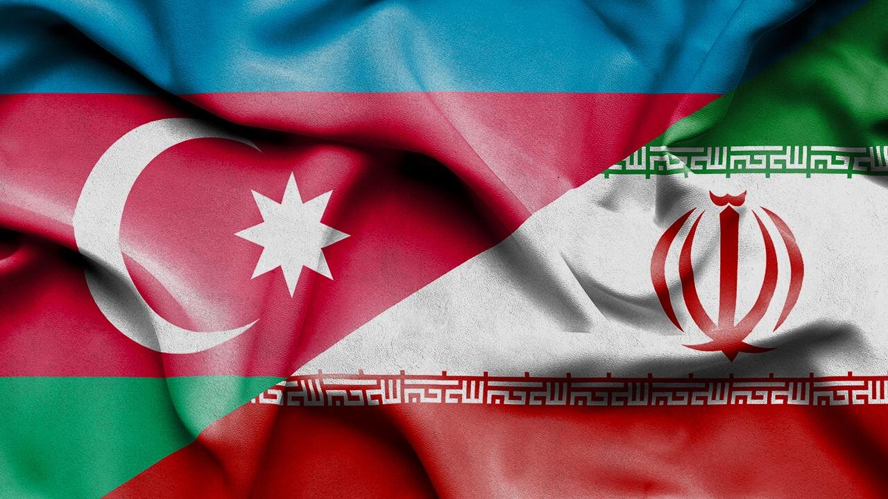  آغاز عملیات اجرایی پل‌ ارس برای اتصال آذربایجان به نخجوان