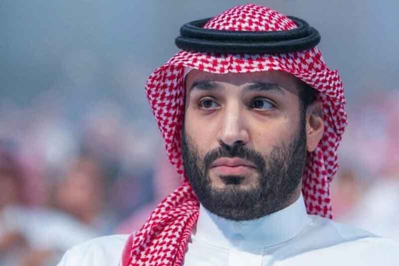  بن‌سلمان قایقی خرید که پنجمین ثروتمندترین فرد دنیا نتوانست!/ عکس